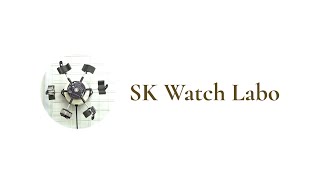 埼玉(川越)に拠点を置く時計修理専門店 SK Watch Labo【公式】｜全国対応