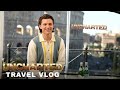 UNCHARTED Travel Vlog - Rome