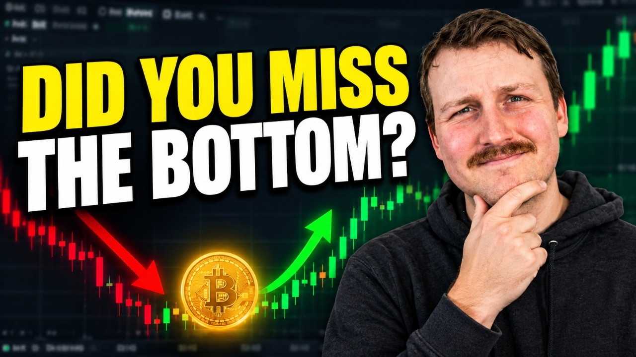 Did We Already Miss the Bottom? Signal, Noise, and the Value of Time
