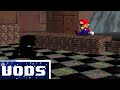 Every Copy Of Super Mario 64 Is Personalized B3313 EduTheVODS