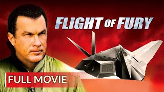 Flight of Fury