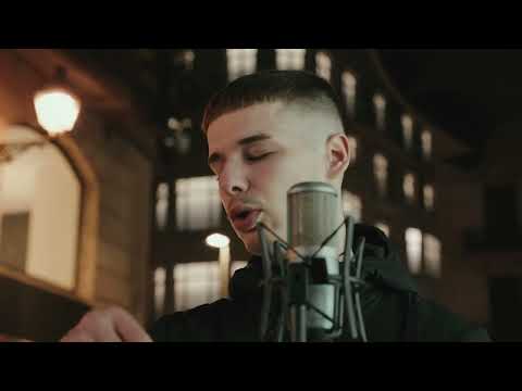 Niño Discusión - McLaren