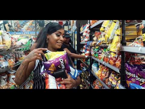 Riskky Raw - Project Babies