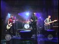 Foo Fighters The Last Song Live @ Late Show (13/06/2005)