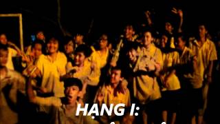 [Part 11] - Trại Giới Trẻ GX Lạng Sơn - PHỤC SINH VỚI ĐỨC KITÔ - (30.04.2012)
