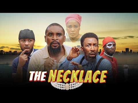 THE NECKLACE (Yawaskits Movies)