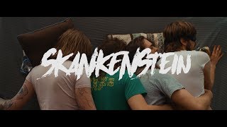 Skankenstein - Gigantic (OFFICIAL MUSIC VIDEO)