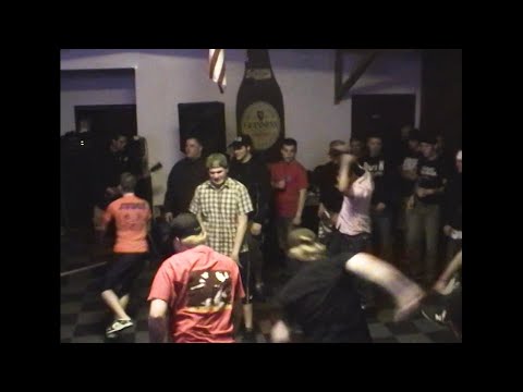 [hate5six] Donnybrook - May 13, 2005 Video