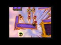 Shrek 2 PS2 - Cloud Maze Glitch 