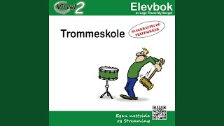 NMG Orchestra Trommemarsj - Virvel 2 song