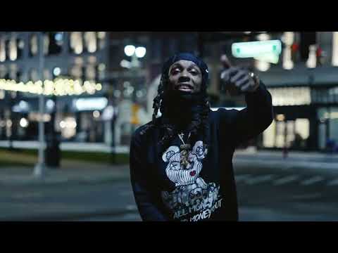 ChuckyBaby Gamo 'why you judging me