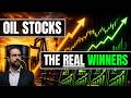 Oil Is Back But The Real Money Is In These Stocks