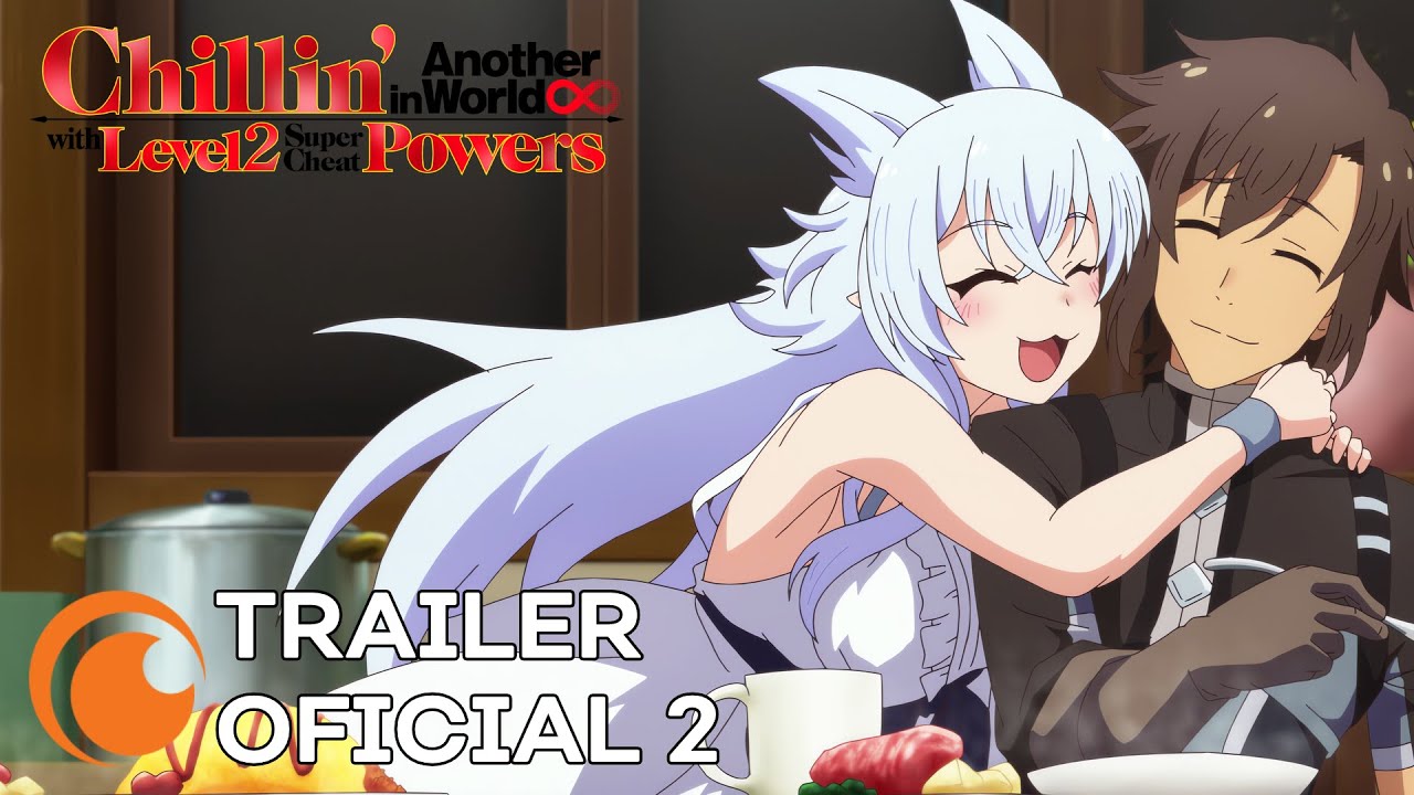 trailer Oficial