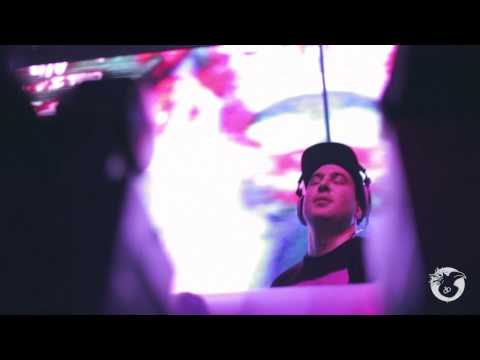 Dirtybird Takeover @ Control: Justin Martin, Claude VonStroke, Worthy & Justin Jay