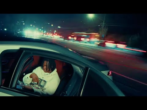 Lil Drebo - Retarded (Official Video)