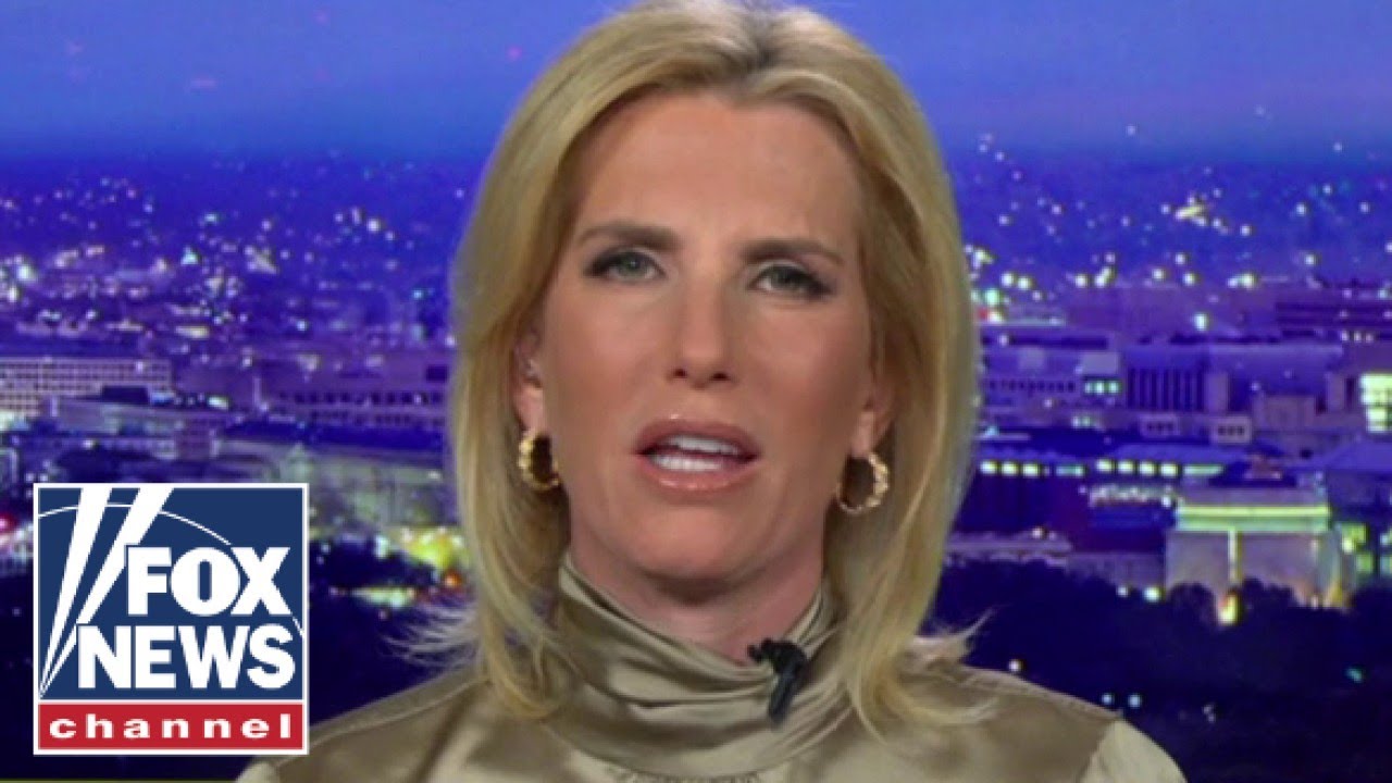 Laura Ingraham: This is the revenge of the swamp monsters