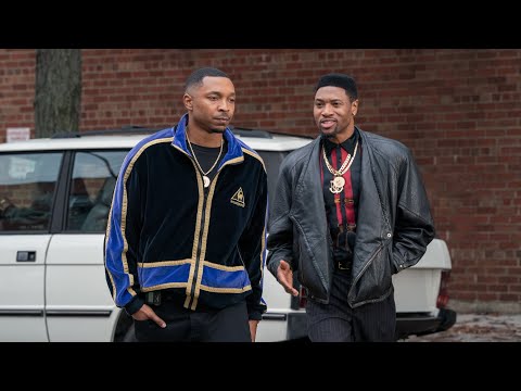 SNEAK PEEK CLIP “POWER BOOK III: RAISING KANAN” NEW EPISODE SUNDAY, SEPTEMBER 18