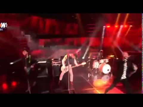 150414 FTISLAND FT아일랜드   Pray 프레이 @ The Show