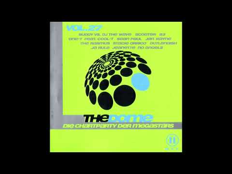 09 Vanessa S. - Ey, Ey, Ey