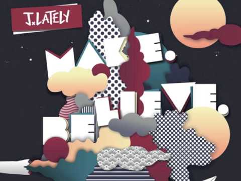 J.Lately - Space Bound ft. Dayvid Michael & Clyde Shankle