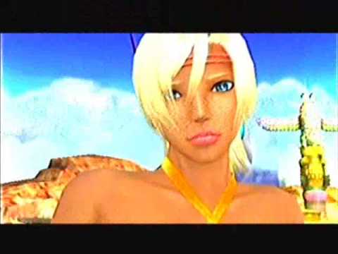 Shadow Hearts: From The New World Walkthrough Part 77