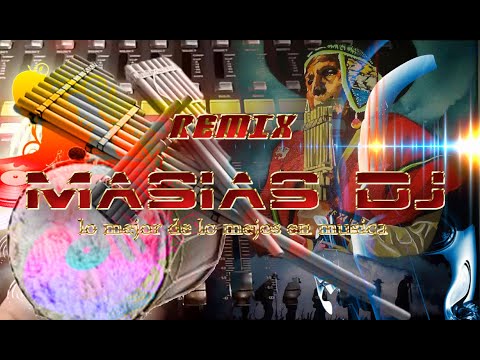 MIX SIKURIS DE ITALAQUE - MASIAS DJ