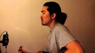 솔튼페이퍼 (SALTNPAPER) / MYK - 'Photograph' (Ed Sheeran Cover)