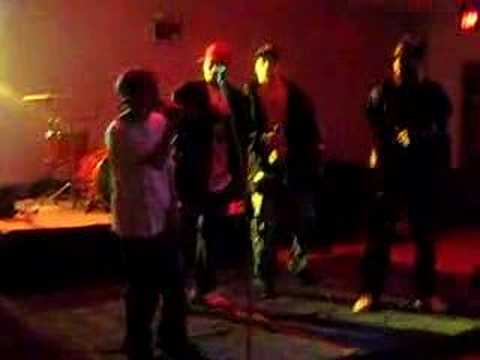 Lost Poetz We Got Dat