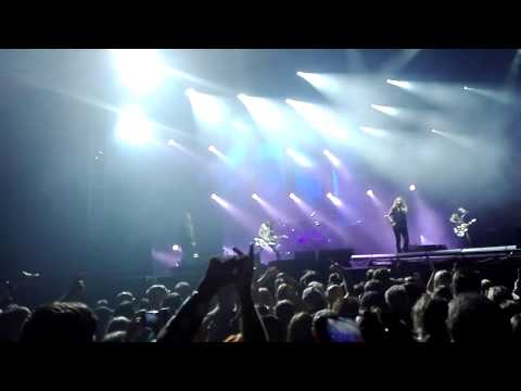 Kabát Opilci v dějinách Létofest 2018 Ostrava