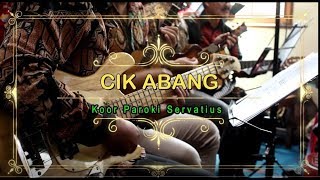 Download lagu Cik Abang - Koor Paroki mp3
