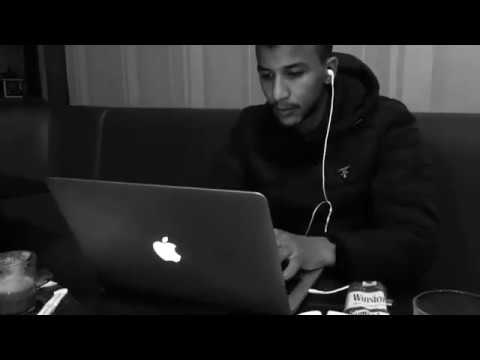 Nizzy Bee - Clash (Mr crazy - Badr kaf - Toto - la cage - qgprod)