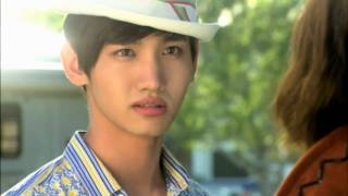 Download lagu TVXQ (동방신기) - Journey (ft Seohyun SNSD) 'Paradise Ranch' OST (MV Make) [HD 1080p] mp3