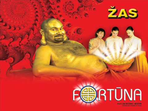 Žąs - Mes Laimėsim (fortuna)