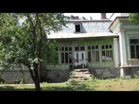 Casa entomologului Aristide Karadja, Grumazesti