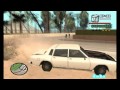 GTA San Andreas DYOM Pukis443 GTA Friends Enemies Part14 720p