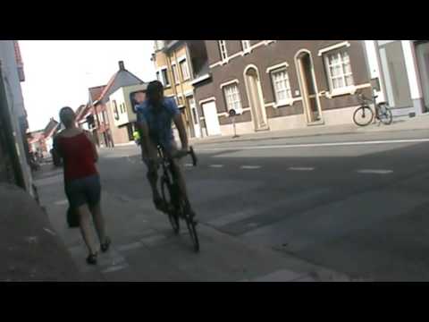 Desselgem 2016 Junioren