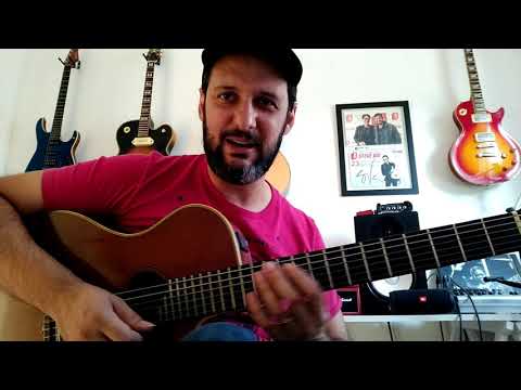 El amor - Tchê Garotos