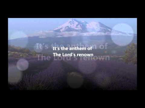 Holy Is The Lord video