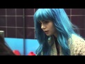M83 Claudia Lewis Official Video
