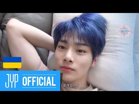 Stray Kids I.N Shares Candid 'Bubbling Log' Vlog for STAY