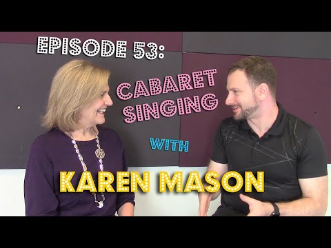 download lagu mp3 mp4 Karen Mason Artist, download lagu Karen Mason Artist gratis, unduh video klip Karen Mason Artist