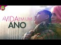 A VIDA EM UM ANO MOVIE 2020 FILME CLASSICO REVIEW COMPLETO 4K ULTRA HD FACTS DUBLADO
