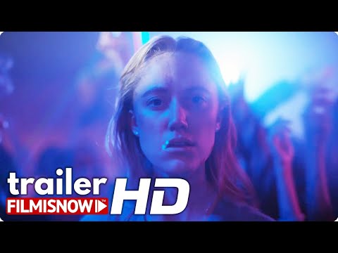 The Stranger Trailer