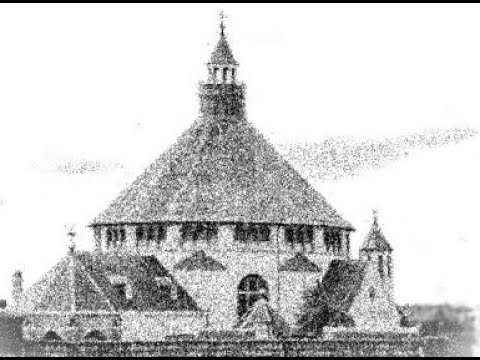 Thierry Escaich: Évocation II - Willem Hörmann