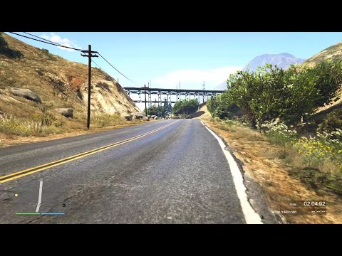 GTA - How not to Gfred N°58