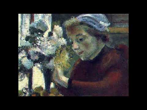 Henri Matisse (1869 - 1954) - Part I -   A collection of paintings from 1890 to   1898.