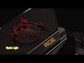 MEG Z590 ACE - ACE YOUR ENEMIES | Gaming Motherboard | MSI