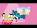 PBS Kids Credits Daniel Tiger 2014