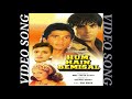Tujhse Kya Chori Hai Teri Aankho Ki Masti Meri Kamjori Hai HUM HAIN BEMISAL Video Song