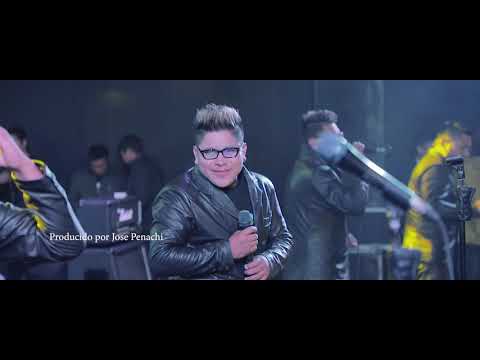 La Carta -  Mix Chichas lo mejor de  - Cliver y su Grupo Corali  en  Lima peru